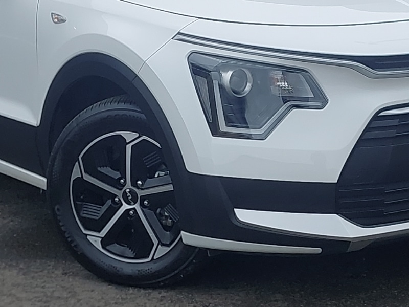 Used Kia Niro 2025 for sale - 77324927: Photo 9