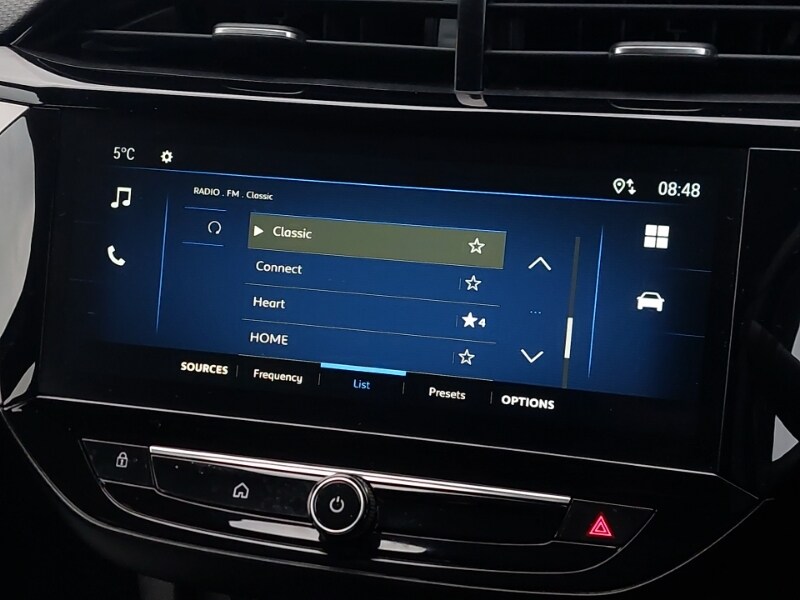 Used Vauxhall Corsa 2023 for sale - 77418862: Photo 10