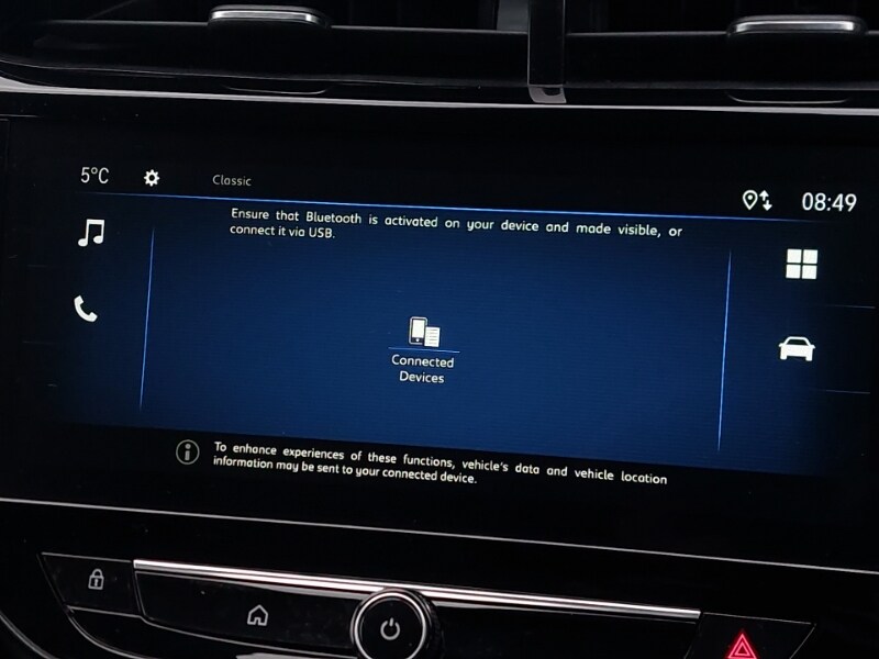 Used Vauxhall Corsa 2023 for sale - 77418862: Photo 11