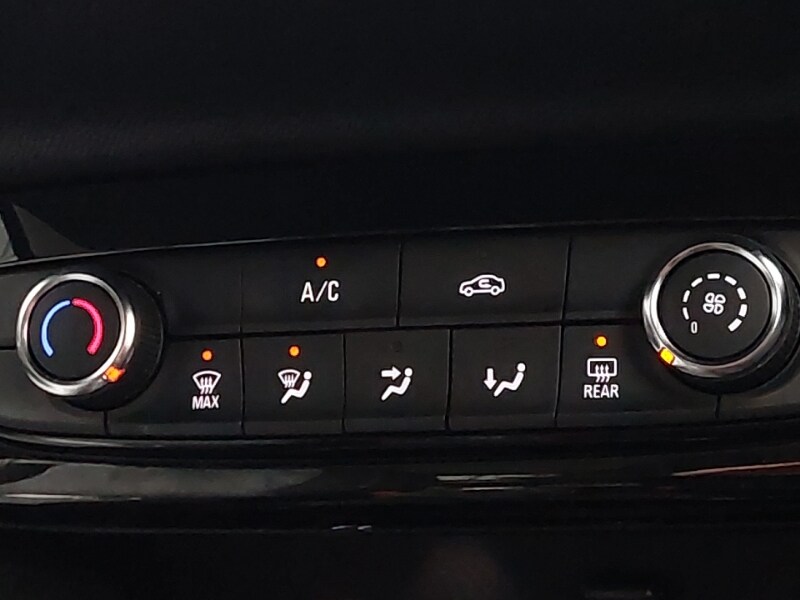 Used Vauxhall Corsa 2023 for sale - 77418862: Photo 15