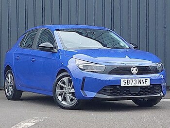 Used Vauxhall Corsa 2023 for sale - 77418862: Photo