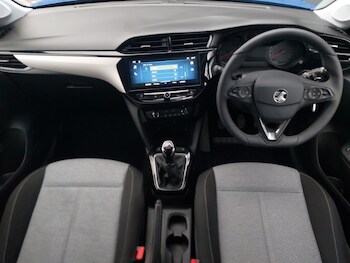 Used Vauxhall Corsa 2023 for sale - 77418862: Photo