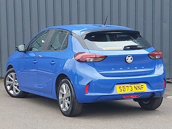 Used Vauxhall Corsa 2023 for sale - 77418862: Photo