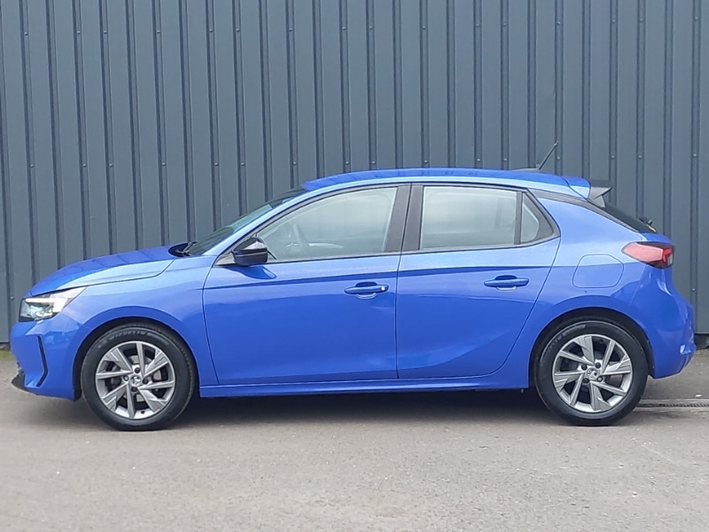 Used Vauxhall Corsa 2023 for sale - 77418862: Photo 4