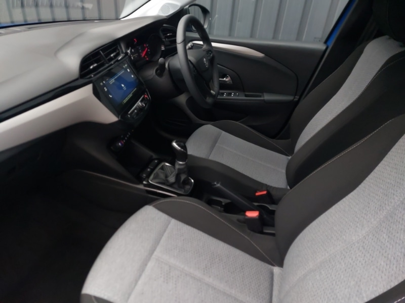 Used Vauxhall Corsa 2023 for sale - 77418862: Photo 5