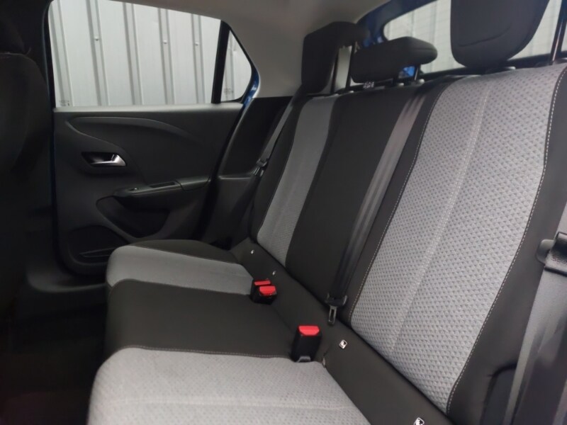 Used Vauxhall Corsa 2023 for sale - 77418862: Photo 6