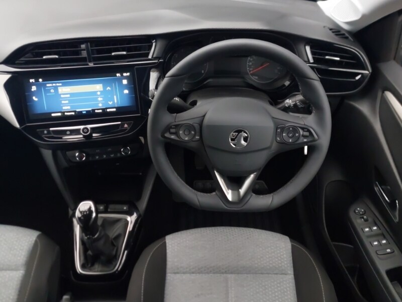 Used Vauxhall Corsa 2023 for sale - 77418862: Photo 7