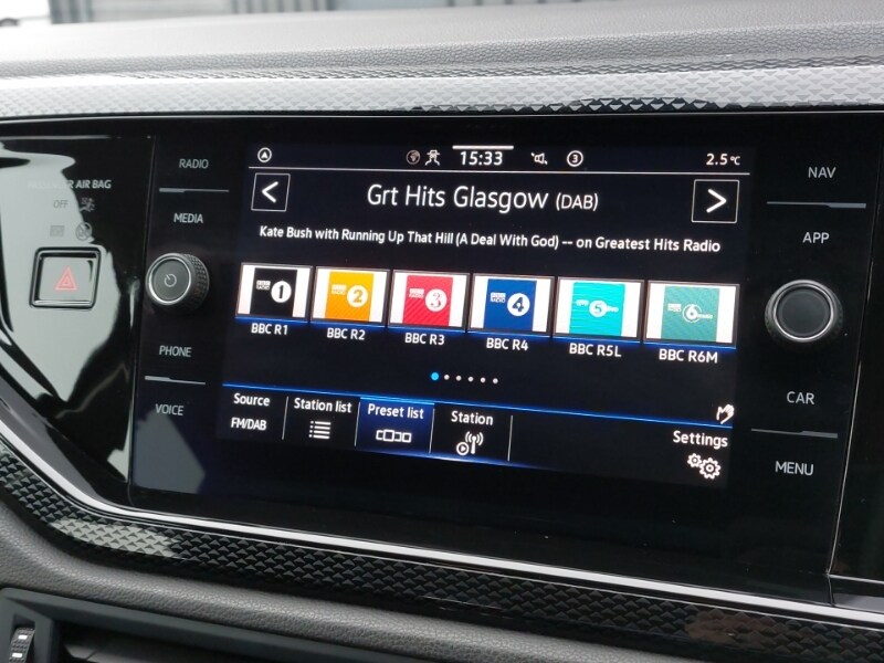 Used Volkswagen Polo 2023 for sale - 77761494: Photo 10