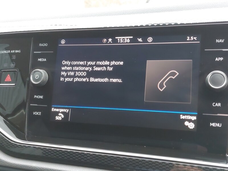 Used Volkswagen Polo 2023 for sale - 77761494: Photo 17