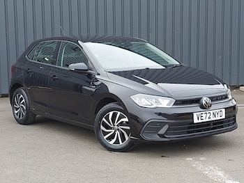 Used Volkswagen Polo 2023 for sale - 77761494: Photo