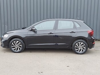 Used Volkswagen Polo 2023 for sale - 77761494: Photo