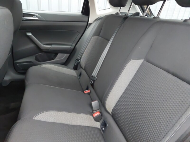 Used Volkswagen Polo 2023 for sale - 77761494: Photo 6