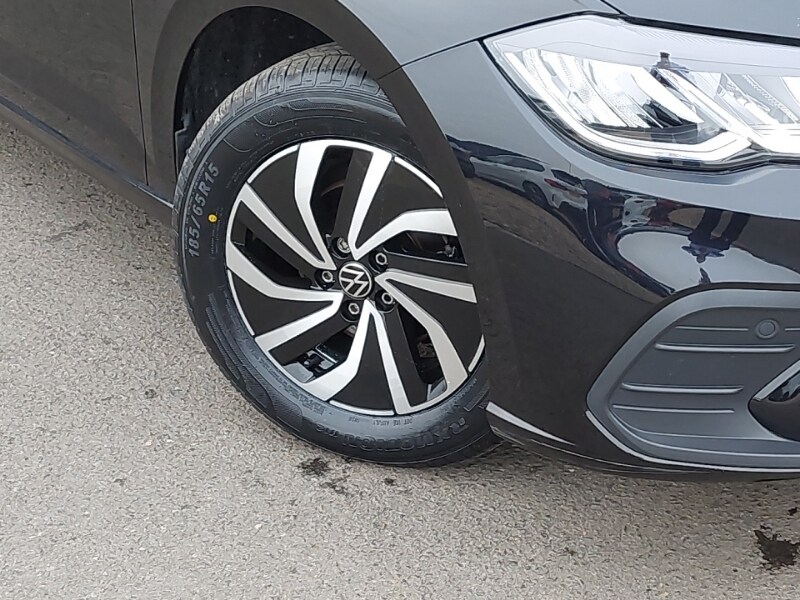 Used Volkswagen Polo 2023 for sale - 77761494: Photo 9