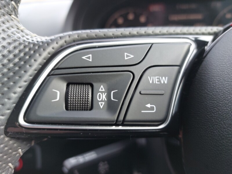 Used Audi A3 2020 for sale - 77623105: Photo 15