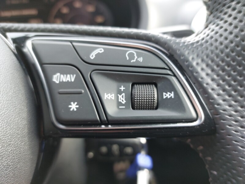 Used Audi A3 2020 for sale - 77623105: Photo 16