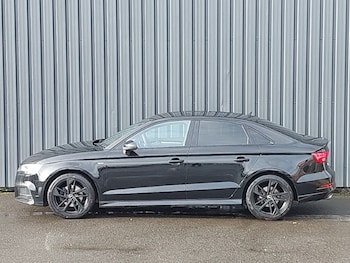 Used Audi A3 2020 for sale - 77623105: Photo