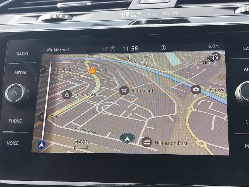 Used Volkswagen Touran 2022 for sale - 77874319: Photo 10