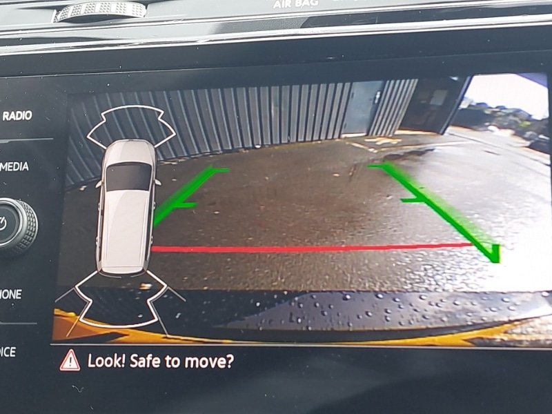 Used Volkswagen Touran 2022 for sale - 77874319: Photo 14