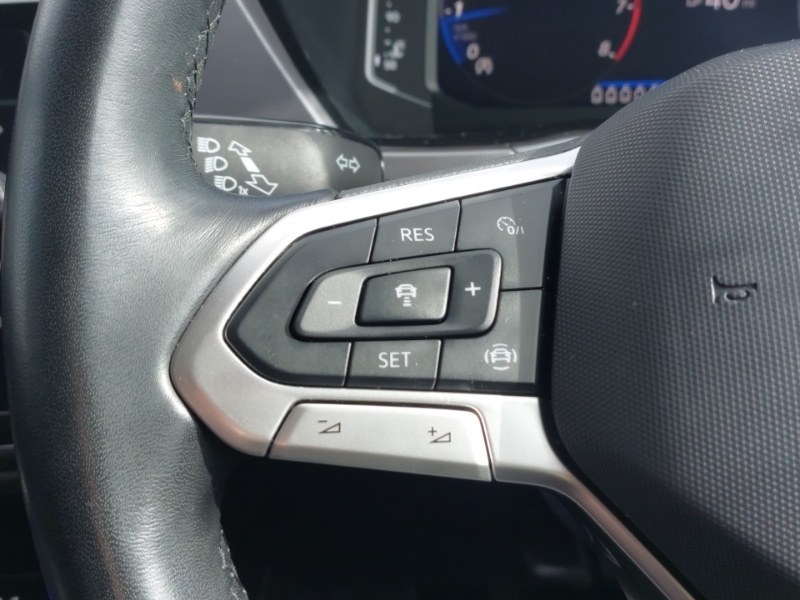 Used Volkswagen Touran 2022 for sale - 77874319: Photo 15