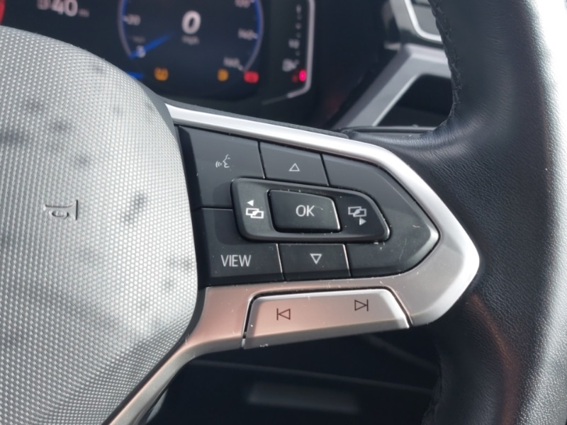 Used Volkswagen Touran 2022 for sale - 77874319: Photo 16