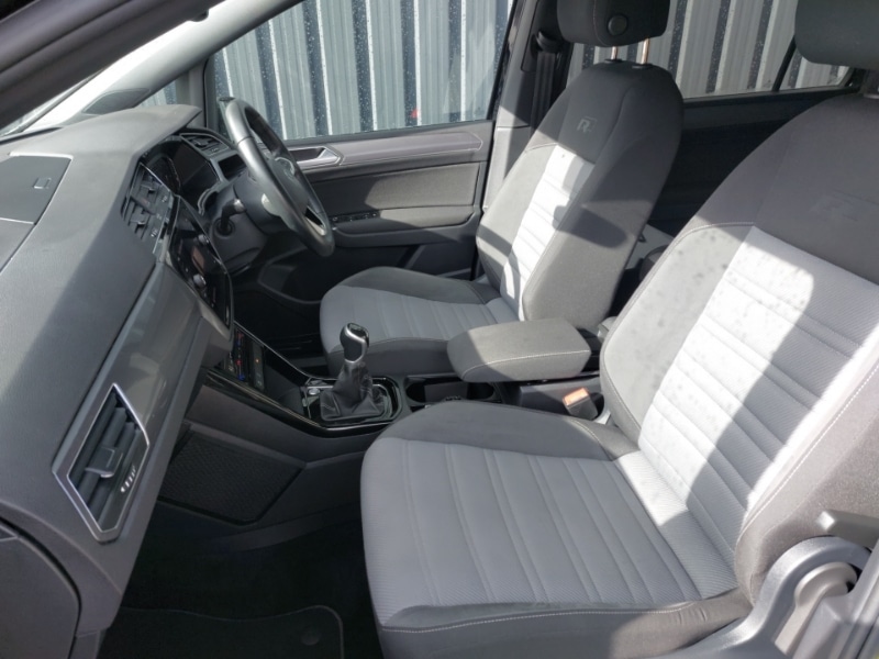 Used Volkswagen Touran 2022 for sale - 77874319: Photo 5