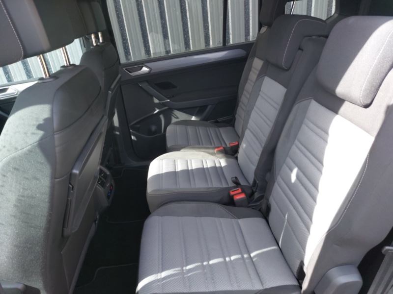 Used Volkswagen Touran 2022 for sale - 77874319: Photo 6