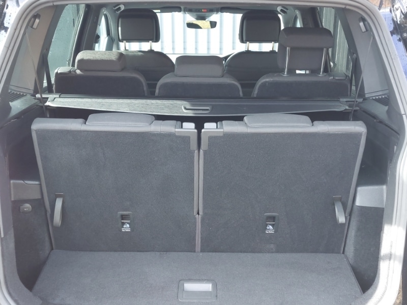 Used Volkswagen Touran 2022 for sale - 77874319: Photo 8