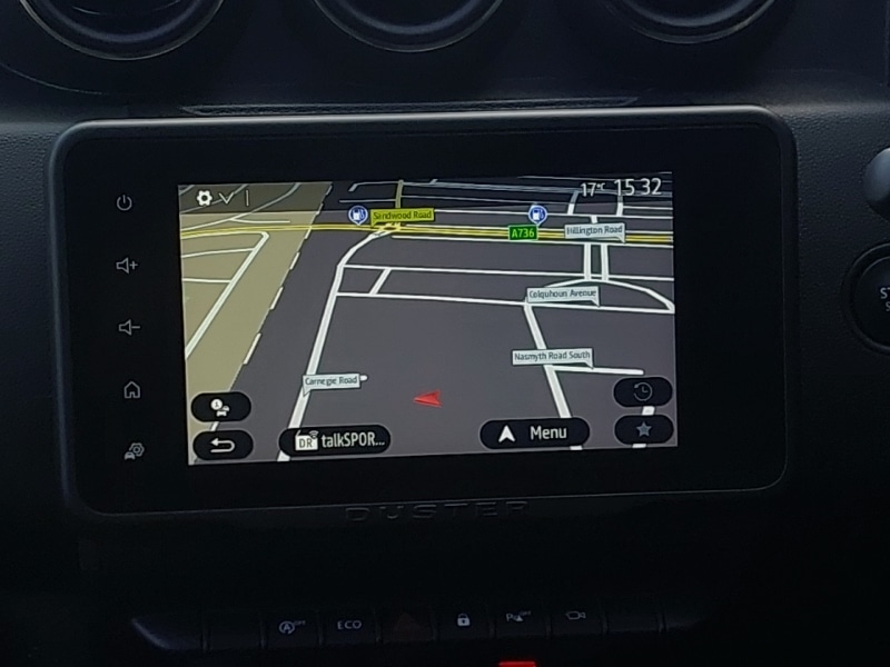 Used Dacia Duster 2021 for sale - 77130129: Photo 10