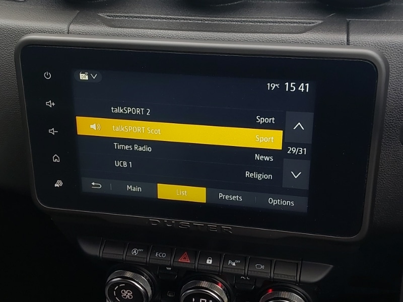 Used Dacia Duster 2021 for sale - 77130129: Photo 11