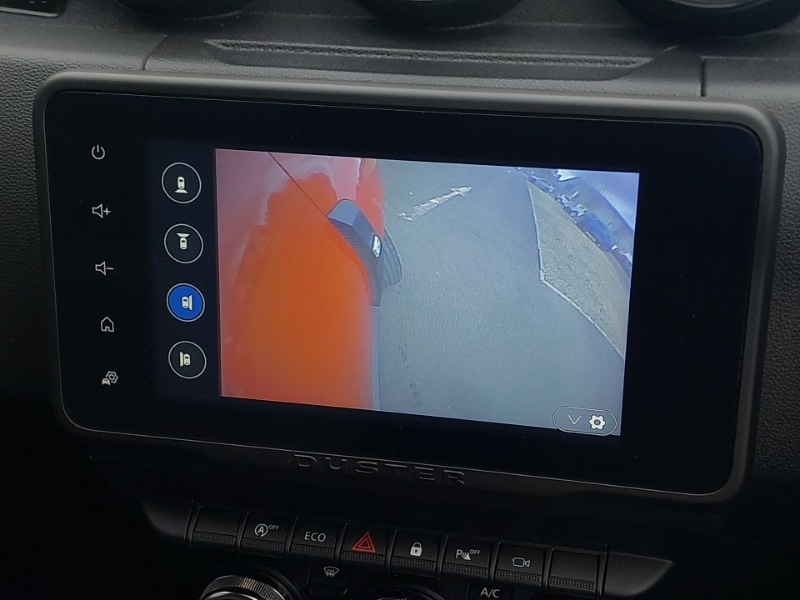 Used Dacia Duster 2021 for sale - 77130129: Photo 17