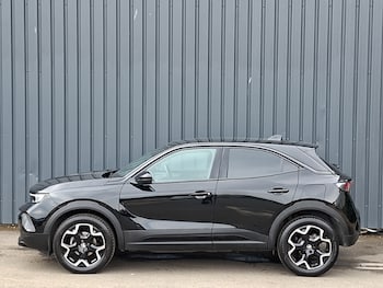 Used Vauxhall Mokka 2025 for sale - 79407049: Photo