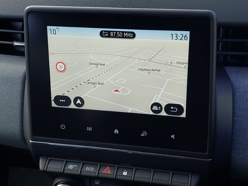 Used Renault Clio 2025 for sale - 76920235: Photo 10