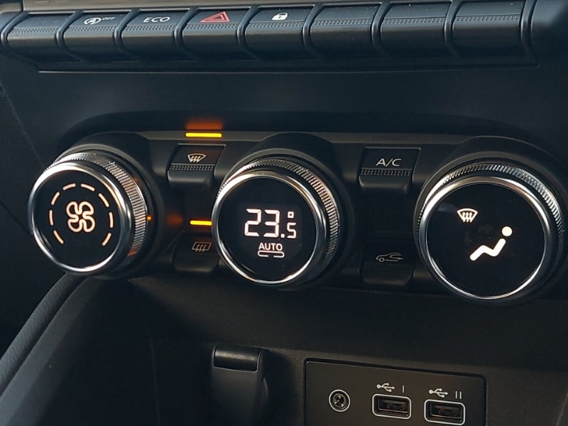 Used Renault Clio 2025 for sale - 76920235: Photo 13