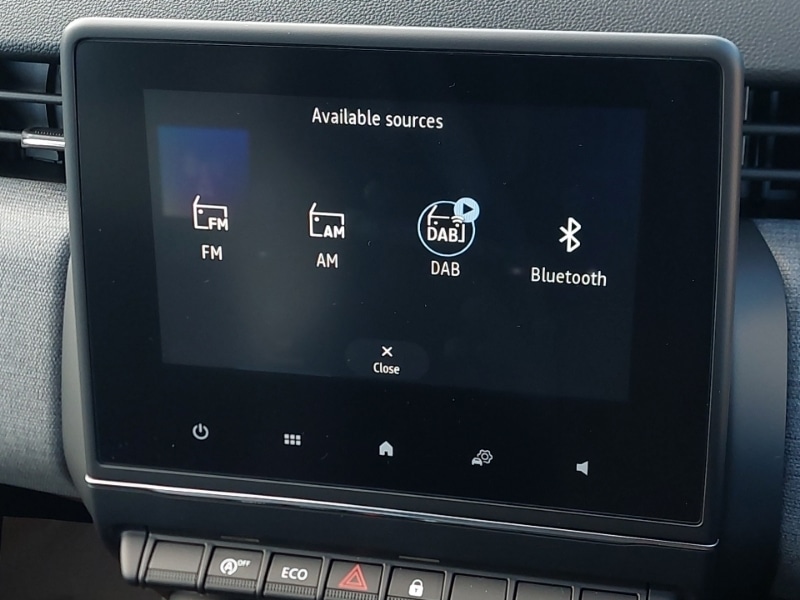 Used Renault Clio 2025 for sale - 76920235: Photo 19