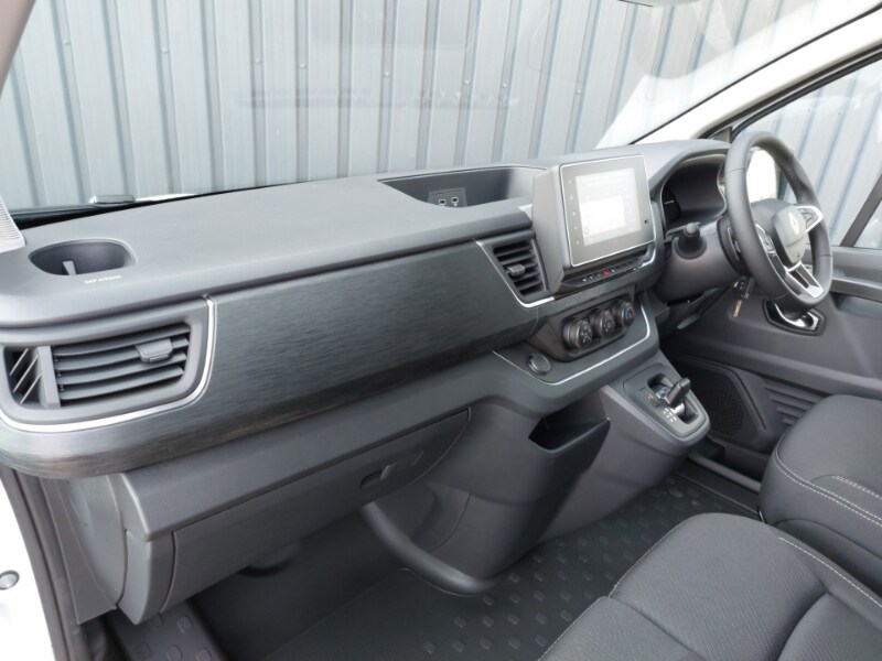 Used Renault Trafic 2025 for sale - 78006188: Photo 7