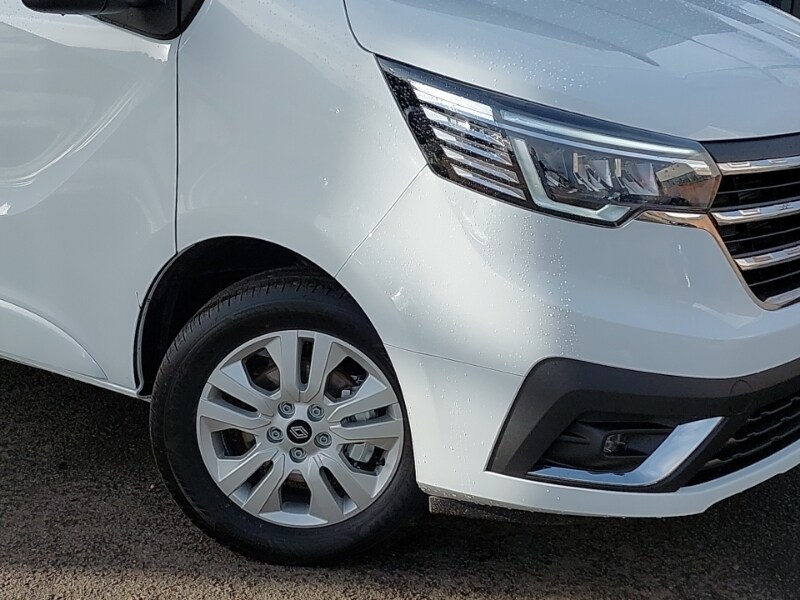 Used Renault Trafic 2025 for sale - 78006188: Photo 9