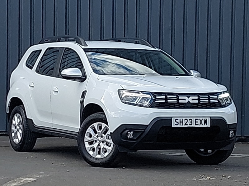 Used Dacia Duster 2023 for sale - 76083169: Photo 1
