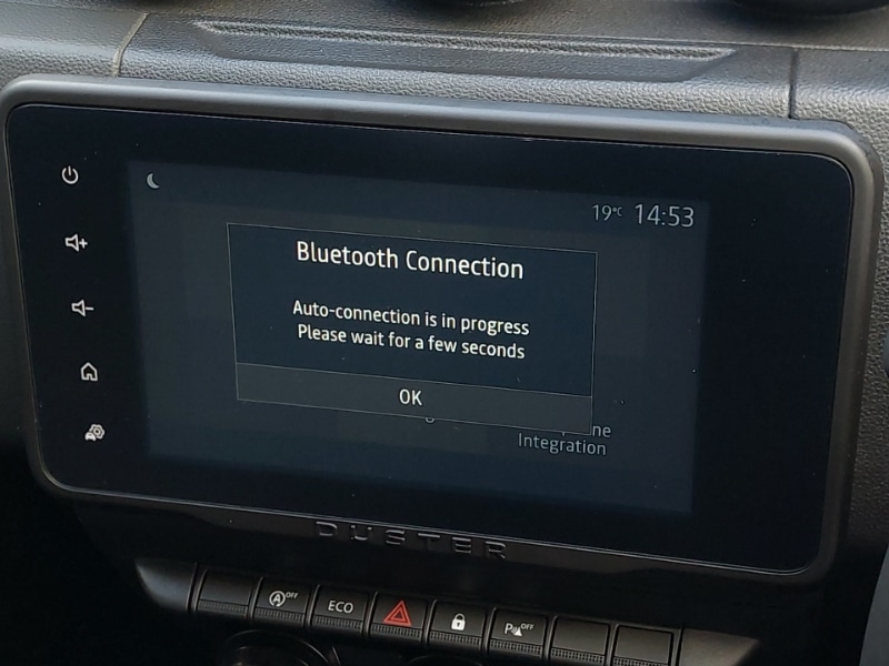 Used Dacia Duster 2023 for sale - 76083169: Photo 13