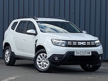 Dacia - Duster