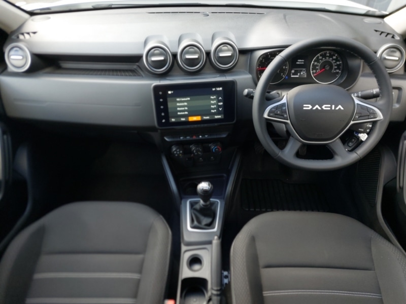 Used Dacia Duster 2023 for sale - 76083169: Photo 2
