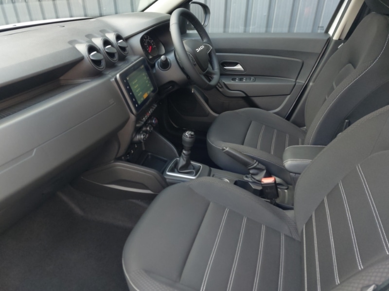 Used Dacia Duster 2023 for sale - 76083169: Photo 5