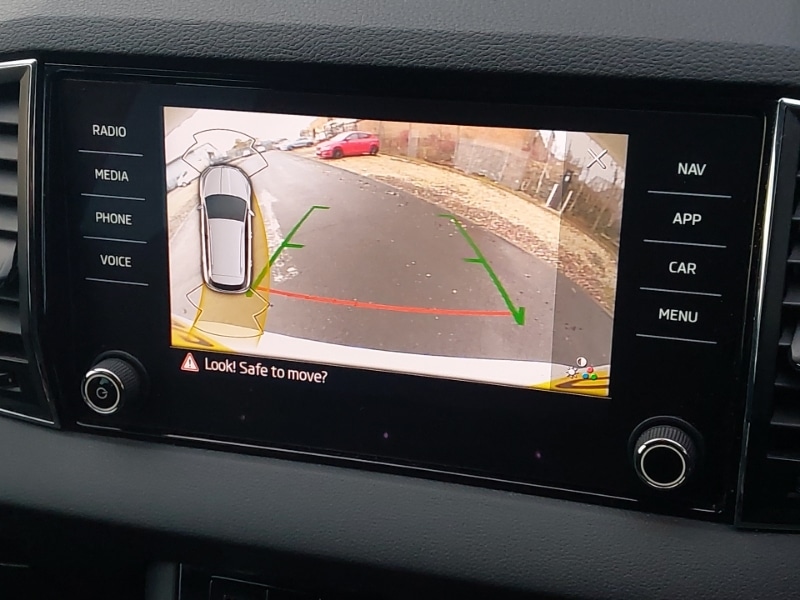 Used Skoda Karoq 2022 for sale - 76816138: Photo 11