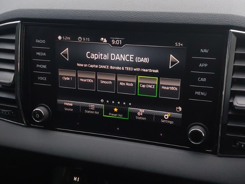 Used Skoda Karoq 2022 for sale - 76816138: Photo 13