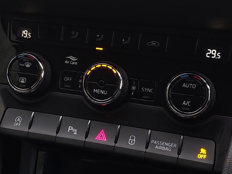 Used Skoda Karoq 2022 for sale - 76816138: Photo 16