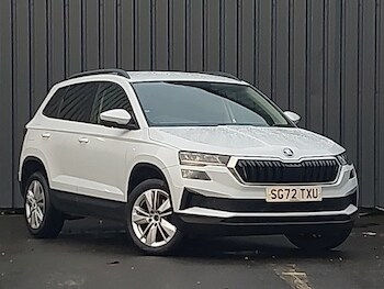 2022 - 2.0 TDI SE Drive 5dr DSG