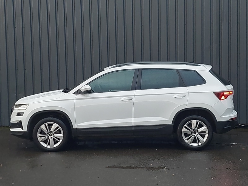 Used Skoda Karoq 2022 for sale - 76816138: Photo 4