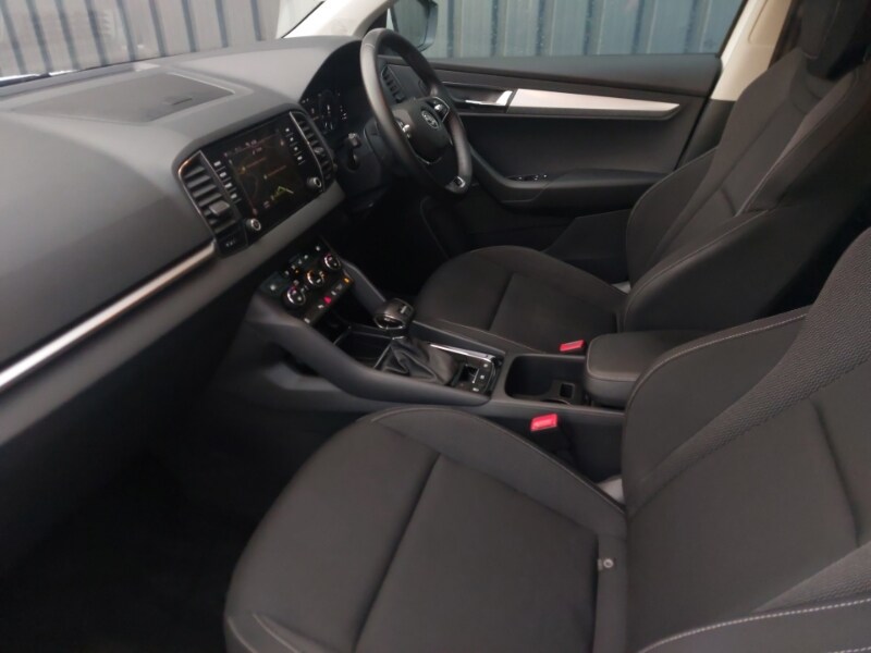Used Skoda Karoq 2022 for sale - 76816138: Photo 5