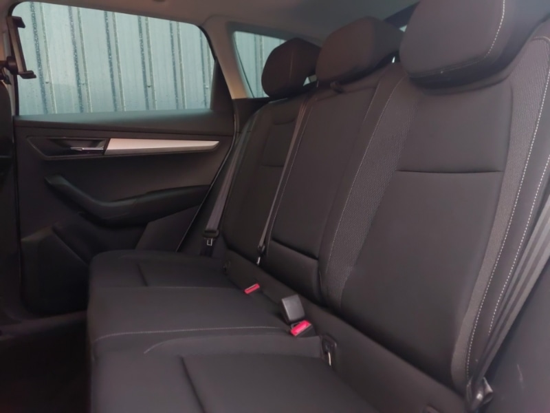 Used Skoda Karoq 2022 for sale - 76816138: Photo 6