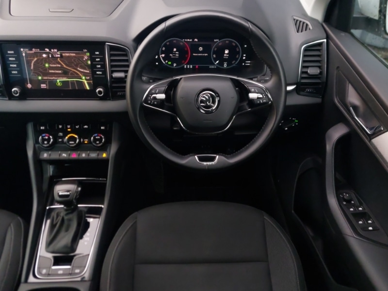 Used Skoda Karoq 2022 for sale - 76816138: Photo 7