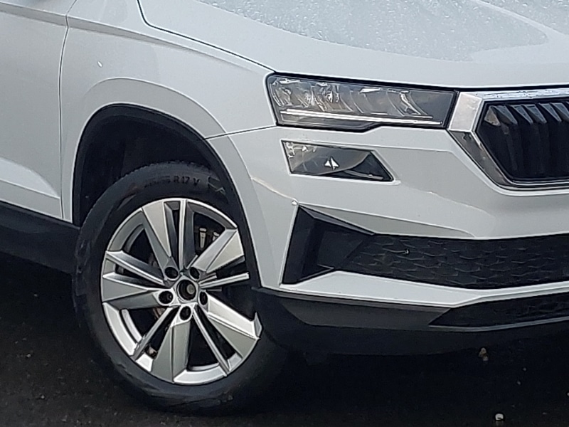 Used Skoda Karoq 2022 for sale - 76816138: Photo 9